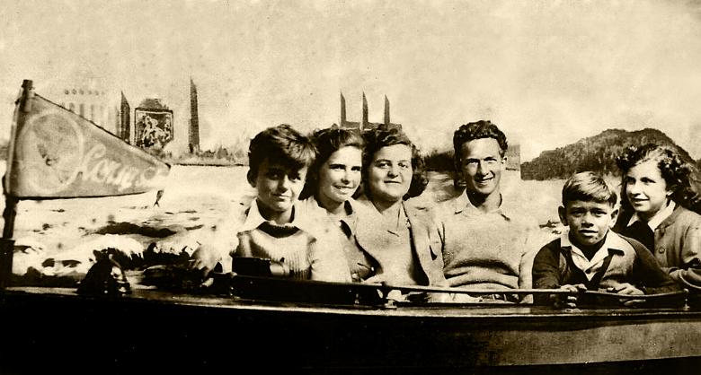 Coney Island Restored