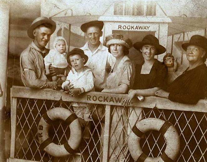 Rockaway Restored